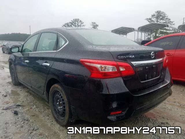 3N1AB7AP8HY247757 фото 4