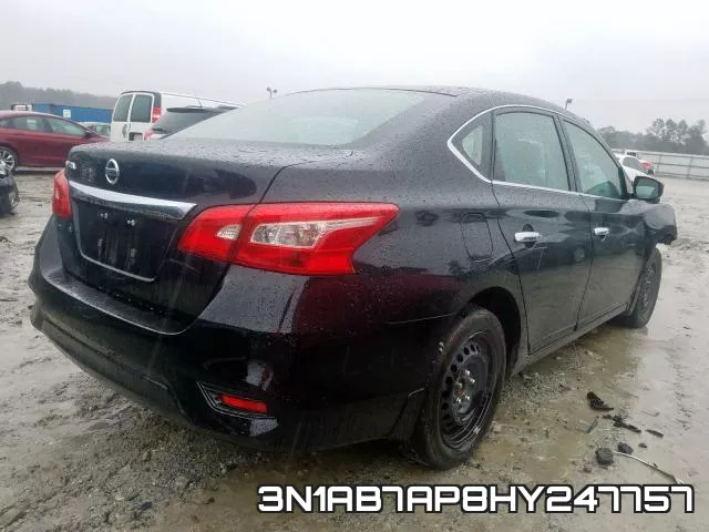 3N1AB7AP8HY247757 фото 5