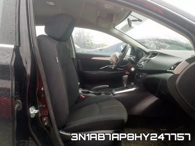 3N1AB7AP8HY247757 фото 6