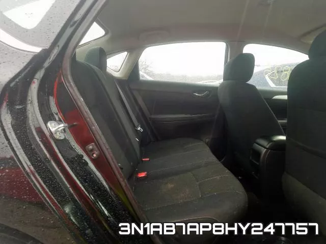 3N1AB7AP8HY247757 фото 7