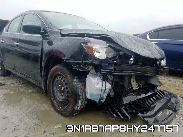 3N1AB7AP8HY247757 фото 10