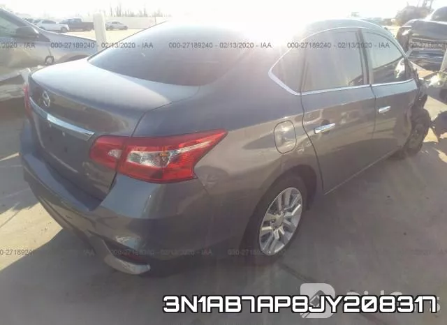 3N1AB7AP8JY208317 фото 5