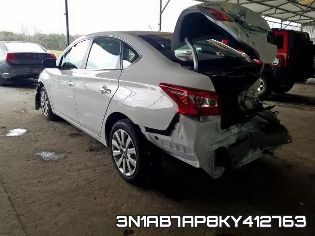 3N1AB7AP8KY412763 фото 4