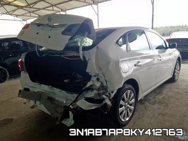3N1AB7AP8KY412763 фото 5
