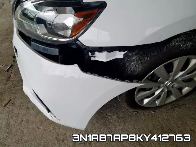 3N1AB7AP8KY412763 фото 10