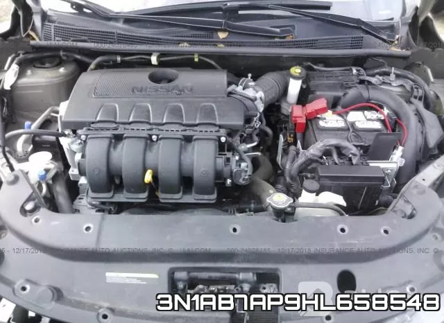 3N1AB7AP9HL658548 фото 2