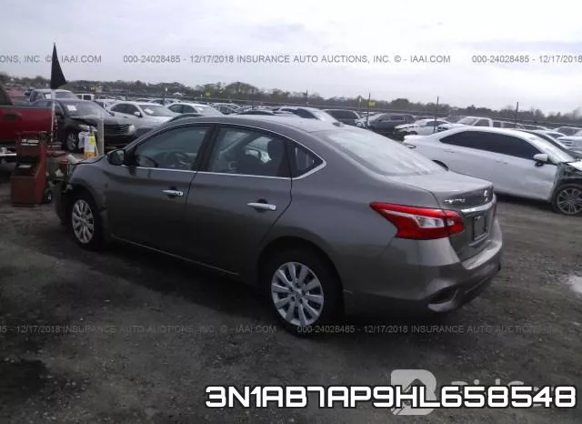 3N1AB7AP9HL658548 фото 4