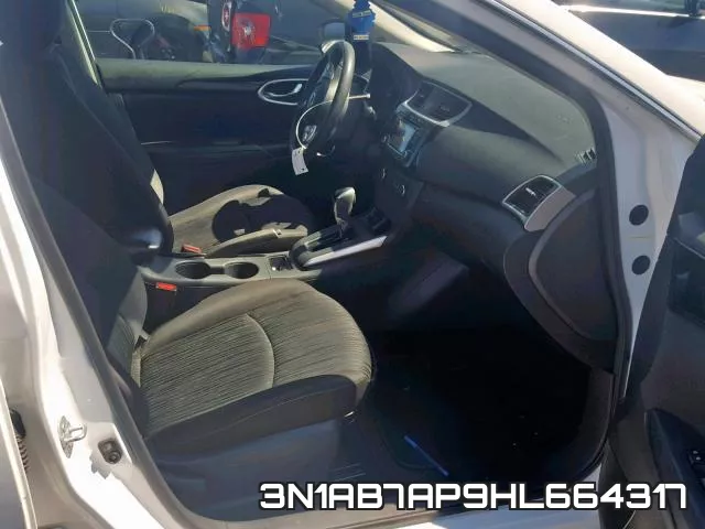 3N1AB7AP9HL664317 фото 6