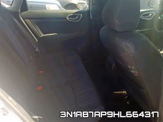 3N1AB7AP9HL664317 фото 7