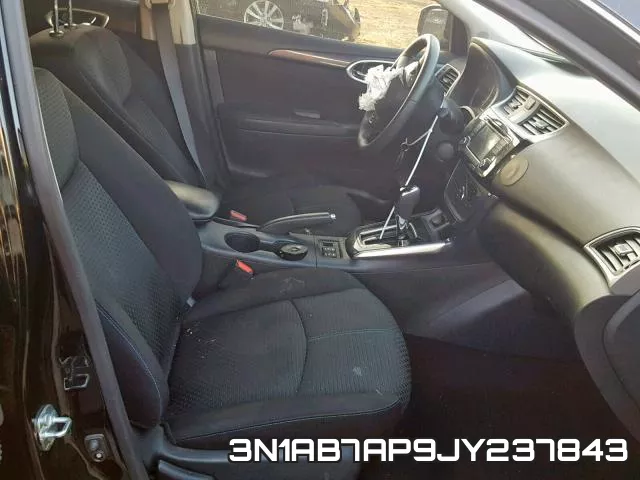 3N1AB7AP9JY237843 фото 6