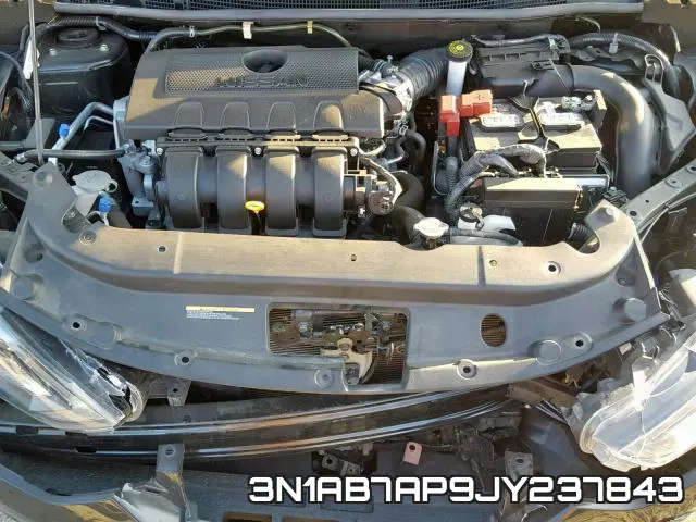 3N1AB7AP9JY237843 фото 8
