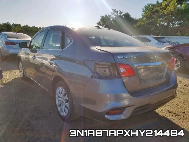 3N1AB7APXHY214484 фото 4