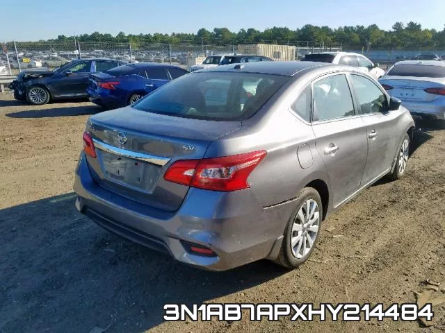 3N1AB7APXHY214484 фото 5