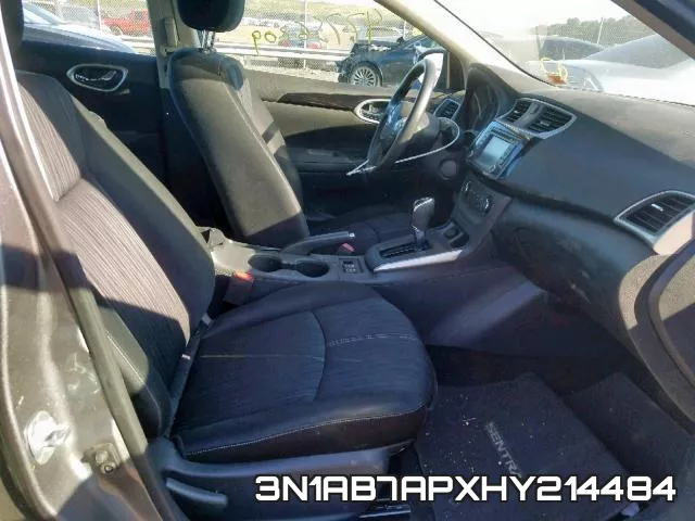 3N1AB7APXHY214484 фото 6