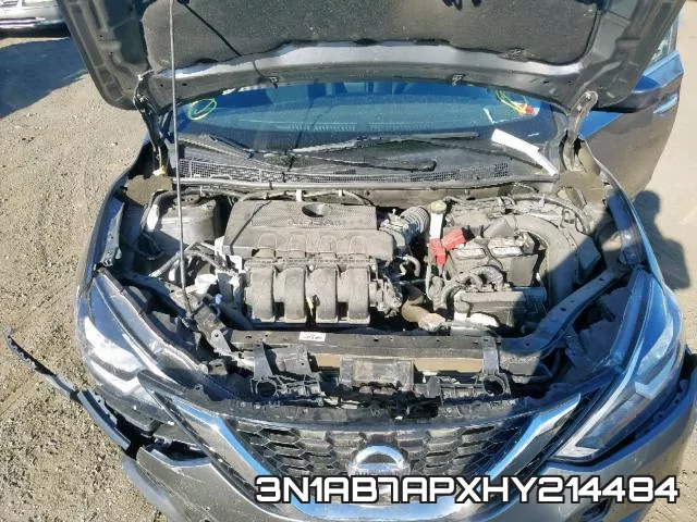3N1AB7APXHY214484 фото 8