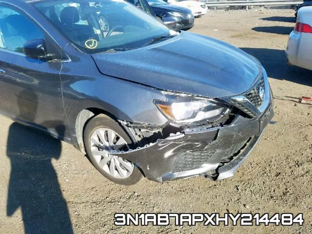 3N1AB7APXHY214484 фото 10