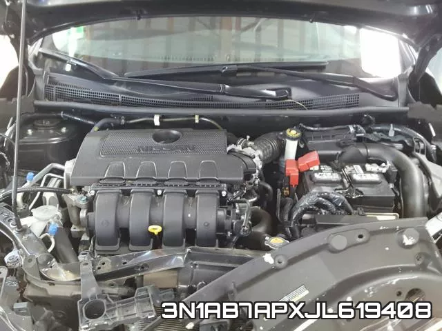 3N1AB7APXJL619408 фото 8