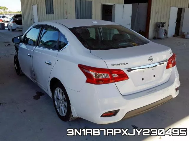 3N1AB7APXJY230495 фото 4