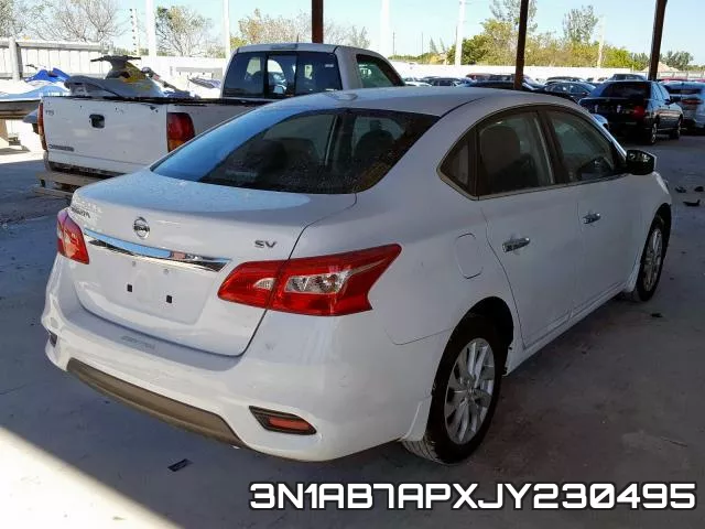3N1AB7APXJY230495 фото 5