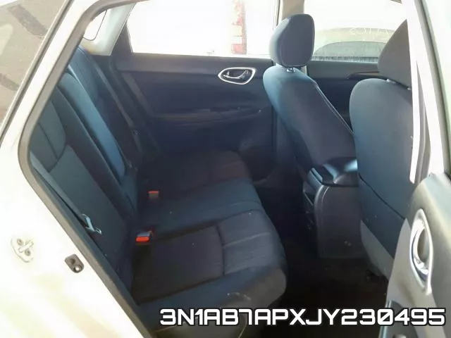 3N1AB7APXJY230495 фото 7