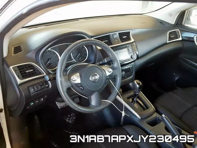 3N1AB7APXJY230495 фото 10