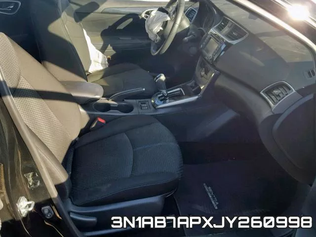 3N1AB7APXJY260998 фото 6