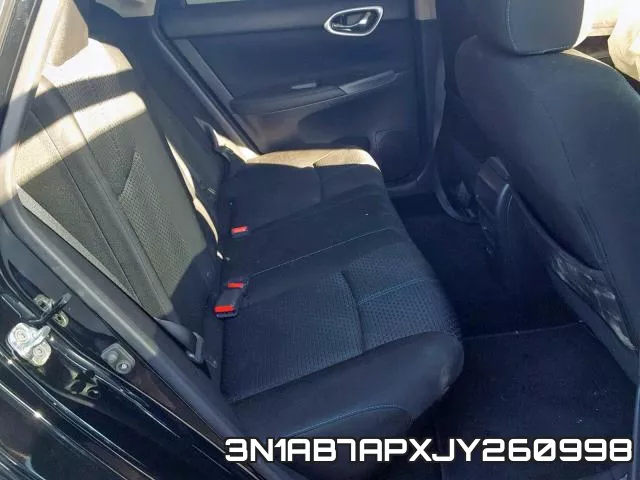 3N1AB7APXJY260998 фото 7