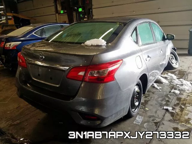 3N1AB7APXJY273332 фото 5