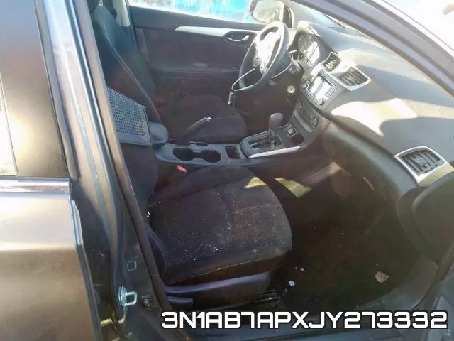 3N1AB7APXJY273332 фото 6