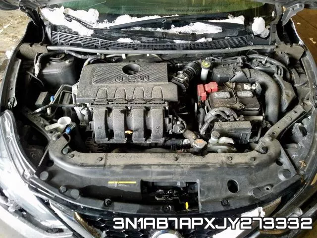 3N1AB7APXJY273332 фото 8