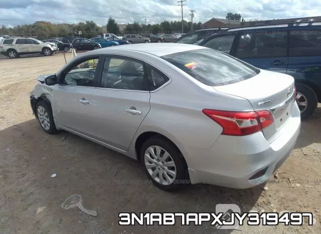 3N1AB7APXJY319497 фото 4