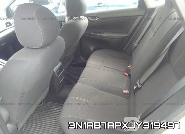 3N1AB7APXJY319497 фото 9