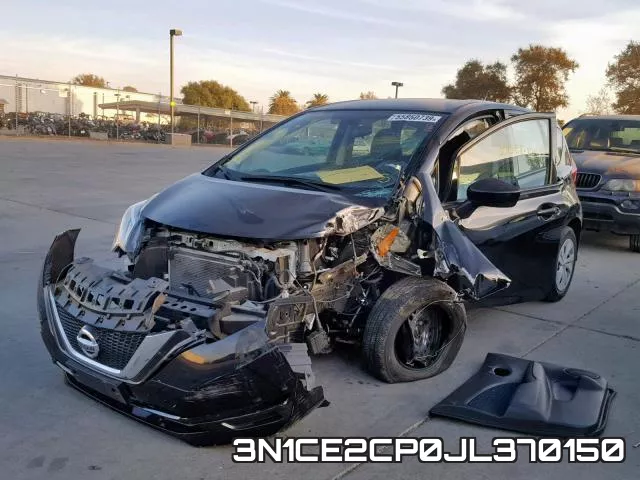 3N1CE2CP0JL370150 фото 3