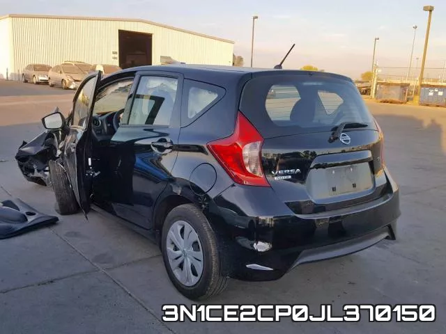 3N1CE2CP0JL370150 фото 4