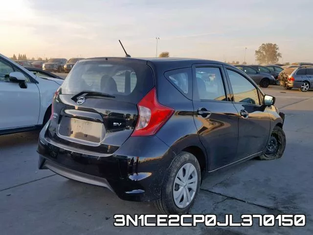 3N1CE2CP0JL370150 фото 5