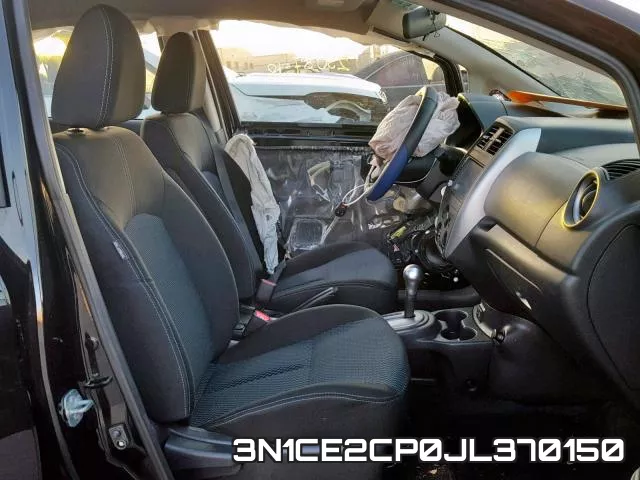 3N1CE2CP0JL370150 фото 6