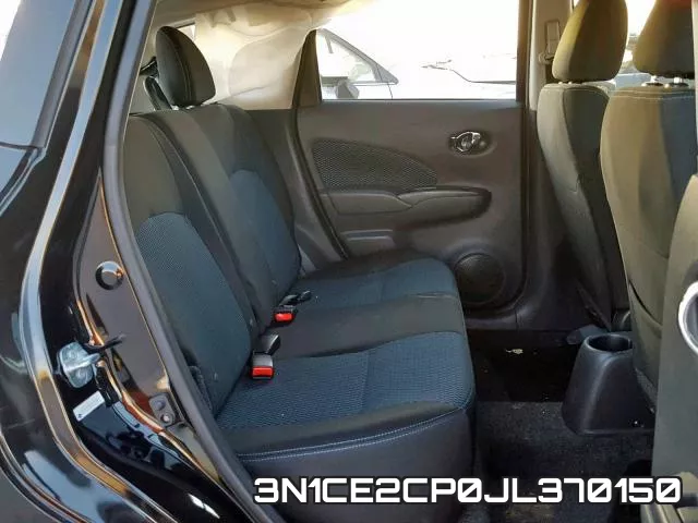 3N1CE2CP0JL370150 фото 7