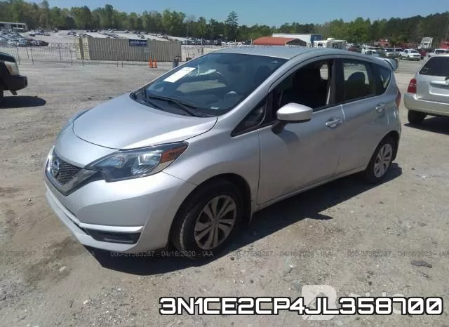 3N1CE2CP4JL358700 фото 3