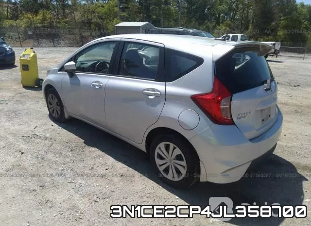 3N1CE2CP4JL358700 фото 4
