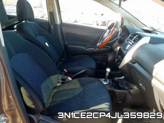 3N1CE2CP4JL359829 фото 6