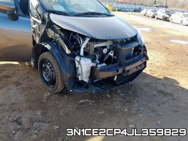 3N1CE2CP4JL359829 фото 10