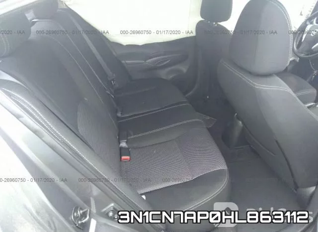 3N1CN7AP0HL863112 фото 9