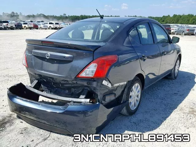 3N1CN7AP1HL891453 фото 5