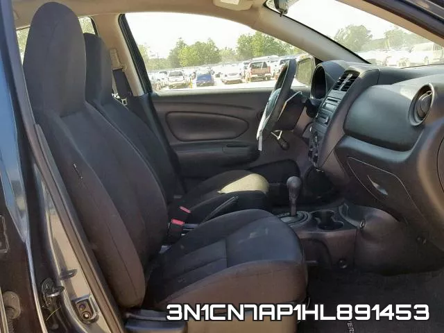 3N1CN7AP1HL891453 фото 6