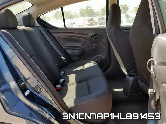 3N1CN7AP1HL891453 фото 7
