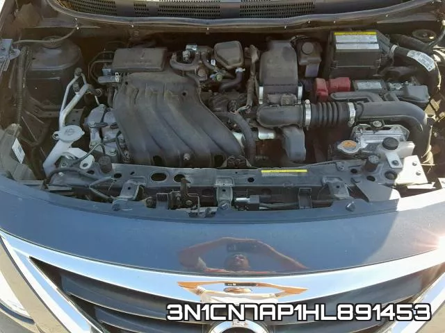 3N1CN7AP1HL891453 фото 8