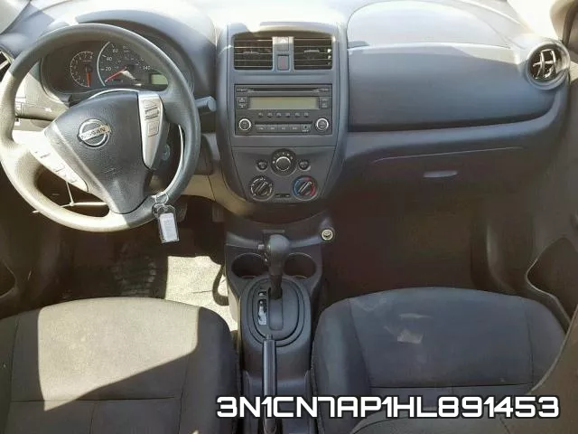 3N1CN7AP1HL891453 фото 10