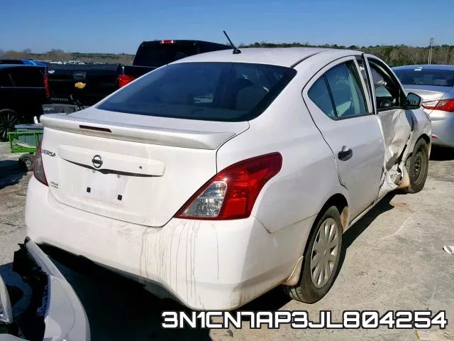 3N1CN7AP3JL804254 фото 5