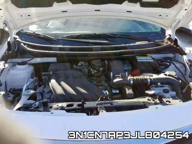 3N1CN7AP3JL804254 фото 8
