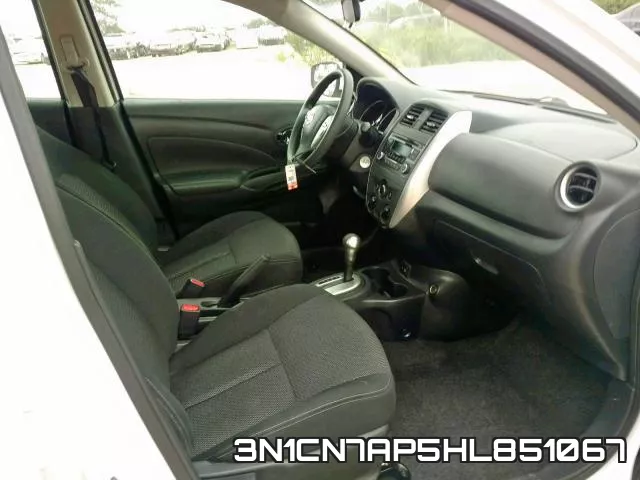 3N1CN7AP5HL851067 фото 6